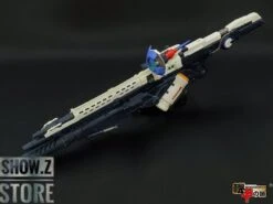 Mechanicore 1/72 MASX-0033 MSA-0011 [Ext] Ex-S Gundam Clear Version -Toy Figure Store 8185ccd4a2