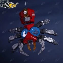 52Toys BeastBox BB-12 Darknet -Toy Figure Store 819265cfe1