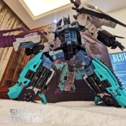 Mastermind Creations R-17 Carnifex Overlord 24 Mastermind Creations R-17 Carnifex Overlord -Toy Figure Store 8216191043
