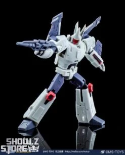 Magic Square MS-B06W Space Skimming Cyclonus -Toy Figure Store 8221079685