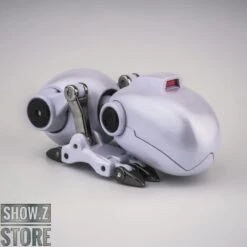 Robot Hero RH-03 TMNT Power Skateboards & Mousers Pack Set Of 2 -Toy Figure Store 8222b4e6d6