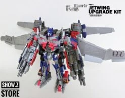 Fans Want It FWI-04 Jetwing Upgrade Kit 13 Fans Want It FWI-04 Jetwing Upgrade Kit -Toy Figure Store 82333330c2