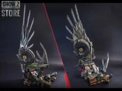 Hot Toys HotToys HT QS015 1/4 Spider-Man Homecoming Collectible Figure Deluxe Version -Toy Figure Store 82549565a2