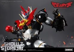 [Pre-Order] Blitzway BW-CA-10901 Carbotix Mazinkaiser -Toy Figure Store 8268fecf76