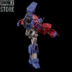 Flame Toys Furai Model IDW Optimus Prime Battle Damaged Version 16 Flame Toys Furai Model IDW Optimus Prime Battle Damaged Version -Toy Figure Store 8287e0219d
