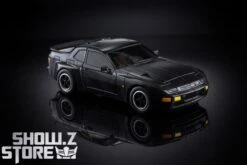 XTransbots MM-10C Toro Cliffjumper Clone Version 28 XTransbots MM-10C Toro Cliffjumper Clone Version -Toy Figure Store 82897adc97