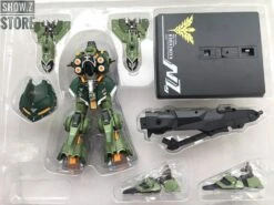 Metal Club MC 1/100 NZ-666 Kshatriya MB MB Style Gundam Unicorn -Toy Figure Store 82a7cbffae