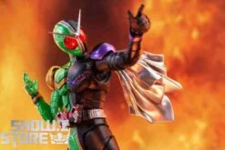 4th Party Shinkocchou Seihou Kamen Rider Double Cyclone Joker Futo Pi Animeted Anniversary 20 4th Party Shinkocchou Seihou Kamen Rider Double Cyclone Joker Futo Pi Animeted Anniversary -Toy Figure Store 8307315d05