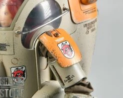 Earnestcore Craft 1/16 MK-03 Gustav P.K.A. Ausf.G The Desert Color Version -Toy Figure Store 834277931c