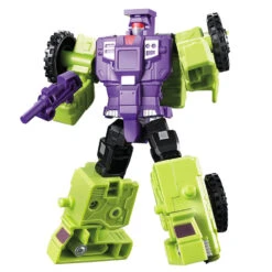 Weijiang WJ Nuclear Warrior Devastator Set Of 6 -Toy Figure Store 834df04631