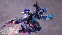 Strange Work 1/20 Frosty Cat Model Kit Clear Version -Toy Figure Store 8361f3e823