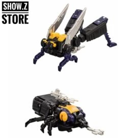 Mastermind Creations R-26 Malum Malitia Set Of 3 11 Mastermind Creations R-26 Malum Malitia Set Of 3 -Toy Figure Store 837f72be53