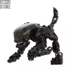 52Toys Megabox MB-01 Alien Xenomorph -Toy Figure Store 83ad7a8ebb
