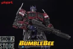 YoloPark IIES Transformers: Bumblebee Optimus Prime Earth Mode 28 YoloPark IIES Transformers: Bumblebee Optimus Prime Earth Mode -Toy Figure Store 83bd91b33b