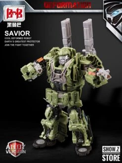 Black Mamba 4th Party The Last Knight Hound -Toy Figure Store 83dca774d7