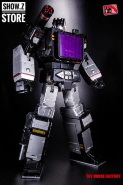 Toy House Factory THF-01B Soundblaster Soundwave MP-13B -Toy Figure Store 84051d3b12