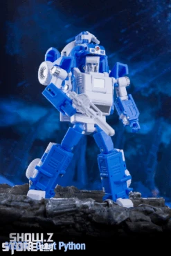 Dr.Wu MS-36G Giant Python Sandstorm -Toy Figure Store 8408b5c30f