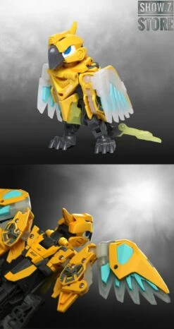 52Toys BeastBox BB-10 Rumblebeat -Toy Figure Store 8416921bd4