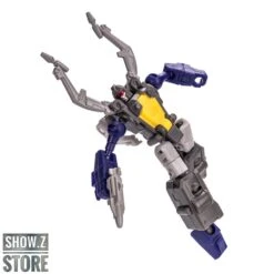 NewAge H-10+ Abadon Kickback H-11+ Berial Shrapnel H-12+ Asmodeus Bombshell Insecticons Set Of 3 Comic Version -Toy Figure Store 842a18fd92