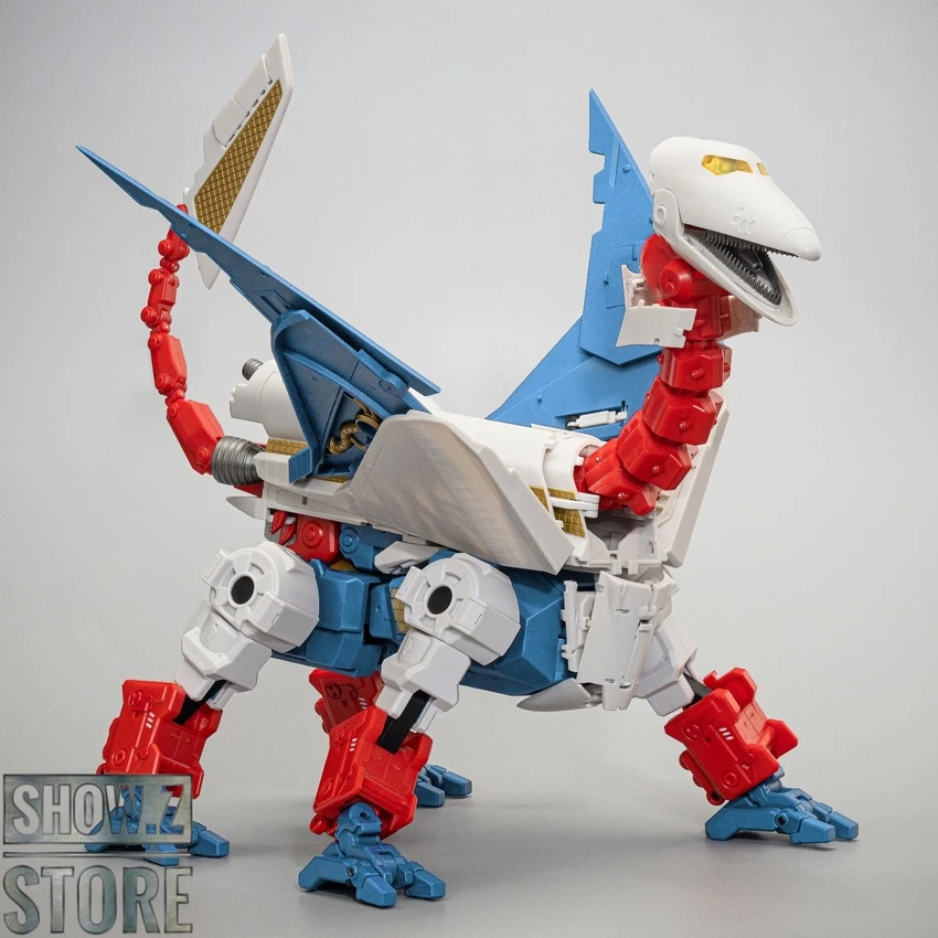 Mastermind Creations R-35C Magna & R-36C Inventa Sky Lynx Animation Version Set Of 2 1 Mastermind Creations R-35C Magna & R-36C Inventa Sky Lynx Animation Version Set Of 2