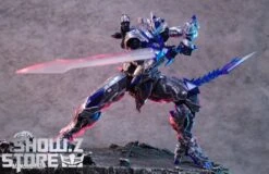 Strange Work 1/20 Frosty Cat Model Kit Clear Version -Toy Figure Store 845bffbadb