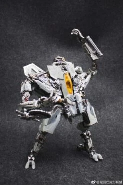 Black Mamba LS-04 LS04 Starscream SS-06 SS06 Oversized -Toy Figure Store 8478abce7c