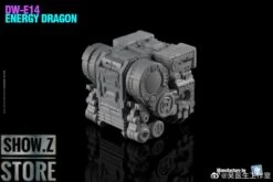 Dr.Wu DW-E14 Energy Dragon Trypticon -Toy Figure Store 84a6fbc5f9
