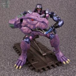 Takara Tomy Masterpiece MP-43 MP43 Beast Wars BW Megatron W/o Coin -Toy Figure Store 84fa98c5a7
