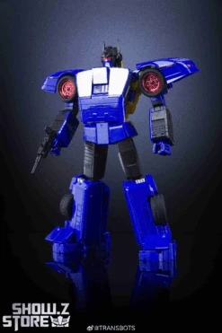 [Coming Soon] X-Transbots MX-26B Bond & James Punch & CounterPunch Japan Version -Toy Figure Store 8506fdd5e9