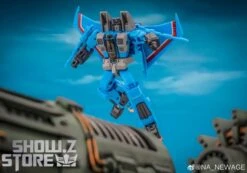 Newage H14C Leviathan Thundercracker 4th Anniversary Version -Toy Figure Store 8518f74623