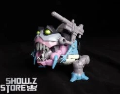 4th Party SM-01 SS86 Sharkticons Oversized Version Set Of 3 -Toy Figure Store 8519746855