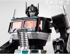 WeiJiang MPP10B Nemesis Prime Oversized -Toy Figure Store 854b2ee44b