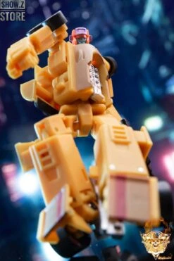 Magic Square MS-B12 & B13 Pillage & Contain Drag Strip & Dead End Set Of 2 -Toy Figure Store 85518dac8a