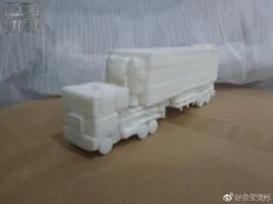 Jinbao DF04 Optimum Warrior Oversized Optimus Prime -Toy Figure Store 8554d0f06d