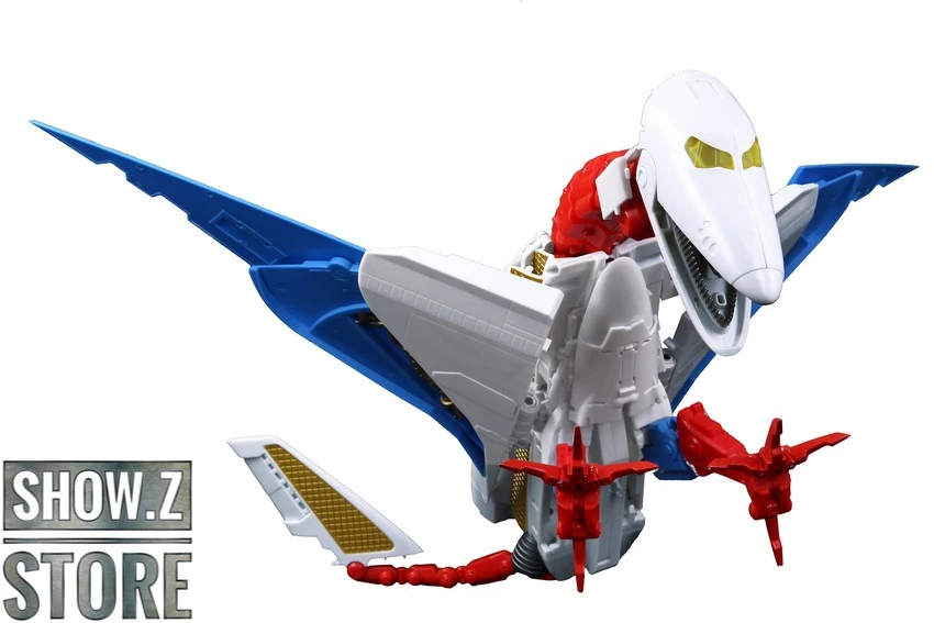 Mastermind Creations R-35C Magna & R-36C Inventa Sky Lynx Animation Version Set Of 2 5 Mastermind Creations R-35C Magna & R-36C Inventa Sky Lynx Animation Version Set Of 2 - Image 5