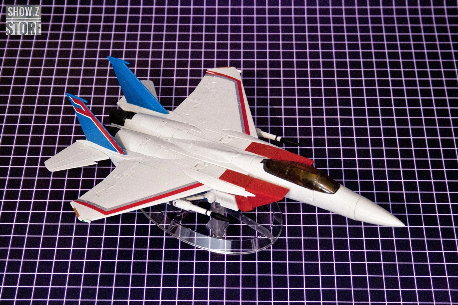 Yes Model YM-03P MP11 Starscream W/o Linear Definition 5 Yes Model YM-03P MP11 Starscream W/o Linear Definition - Image 5