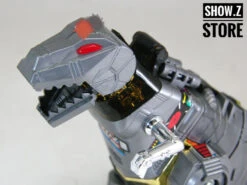 4th Party G1 Reissue Grimlock -Toy Figure Store 85af9d6d11