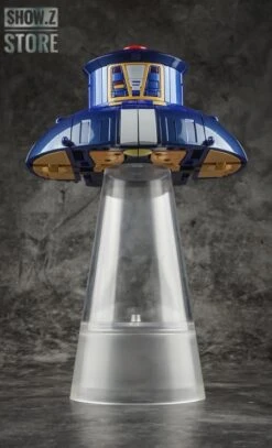 XTransbots X-Transbots XTB MM-IXZ MMIXZ MM-9Z MM9Z Barada Cosmos Blue Version 14 XTransbots X-Transbots XTB MM-IXZ MMIXZ MM-9Z MM9Z Barada Cosmos Blue Version -Toy Figure Store 85b78f9d91