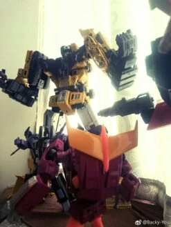 Toyworld TW-C07Y Constructor Devastator -Toy Figure Store 85b8a3eda9