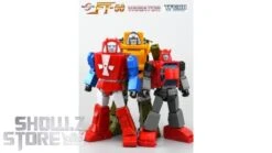 [Pre-Order] FansToys FT-56 Variator Gears -Toy Figure Store 85d8612dbf