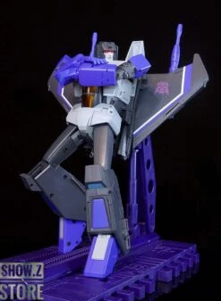 Takara Tomy Masterpiece MP-52+SW Skywarp -Toy Figure Store 85e832e039