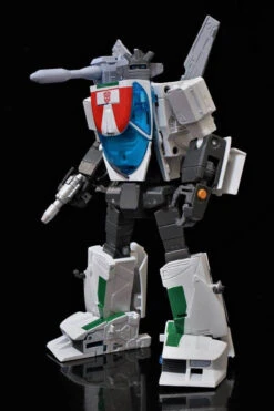 Takara MP-20+ Wheeljack Anime Color 20 Takara MP-20+ Wheeljack Anime Color -Toy Figure Store 8661b06f05
