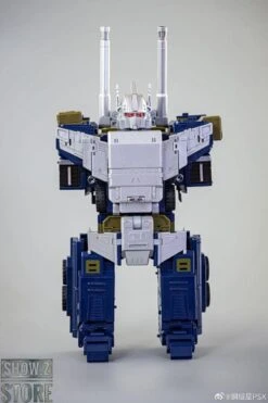 Mastermind Creations PS-14+ Assaultus Bruticus Upgrade Kit -Toy Figure Store 8675a23423