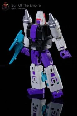 Unique Toys UT YM05 Palm Collection Day & Night Snapdragon Cerebros -Toy Figure Store 8689a8e70a