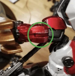 [Parts Not Working][EU Buyer Only] NeoArt Toys Dual Form Leonidas White Lion -Toy Figure Store 86e3499f0c