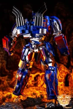 AlienAttack Toys AAT A-01CC Optimus Prime -Toy Figure Store 87394d96c2
