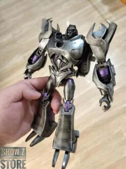 APC Toys APC-004 Dark Master TFP Megatron Battle Worn Version -Toy Figure Store 874c2f9cdc