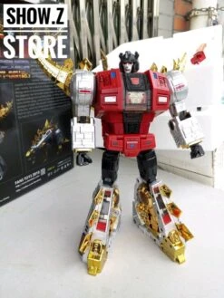 FansToys FT-06X Sever -Toy Figure Store 8776568cde