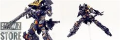 Storm Model 1/144 RX-0 Unicorn Gundam 02 Banshee Full Armor Plan B -Toy Figure Store 87937af19a
