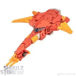 NewAge H43B Uriel Cyclonus Shattered Glass Version -Toy Figure Store 8817291916